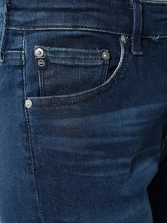 AG | Jeans évasé 7/8 JODIE | dunkelblau